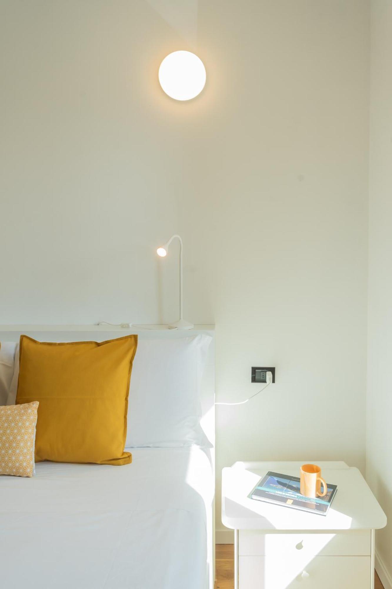 Ponente Balcony & Garden By Rent All Como กราเวโดนา ภายนอก รูปภาพ
