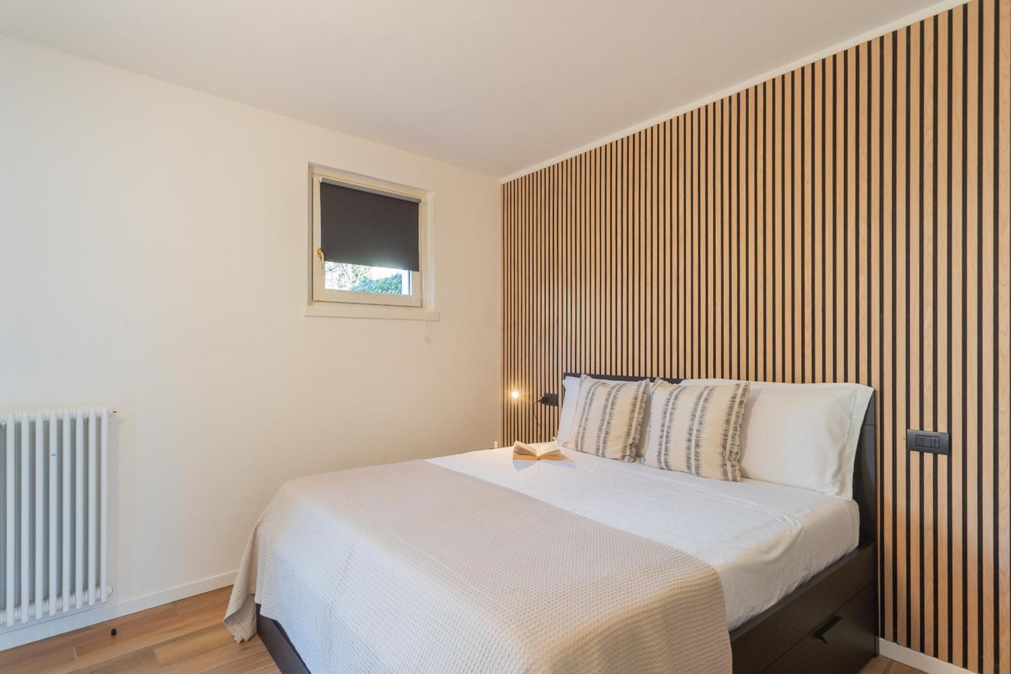 Ponente Balcony & Garden By Rent All Como กราเวโดนา ภายนอก รูปภาพ