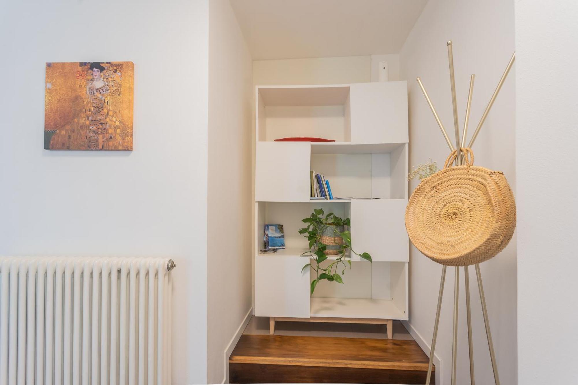 Ponente Balcony & Garden By Rent All Como กราเวโดนา ภายนอก รูปภาพ